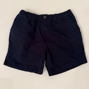 Chubbies Originals 5.5” Navy Shorts Men’s Size Small